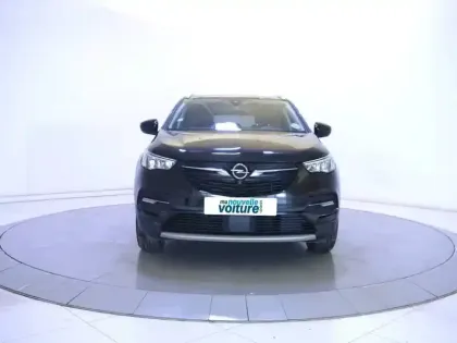 Photo 21 Opel Grandland X  Hybrid4 300 ch AWD BVA8