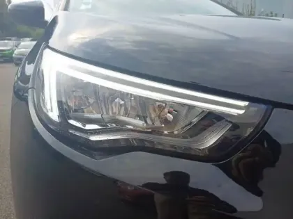 Photo 15 Opel Grandland X  Hybrid4 300 ch AWD BVA8