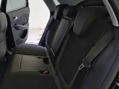 Photo 31 Opel Grandland X  Hybrid4 300 ch AWD BVA8