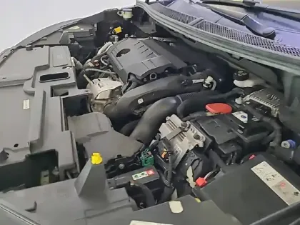 Photo 34 Opel Grandland X  Hybrid4 300 ch AWD BVA8