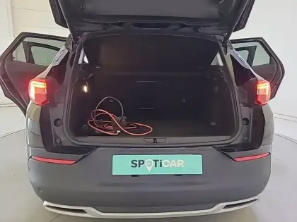 Photo 25 Opel Grandland X  Hybrid4 300 ch AWD BVA8