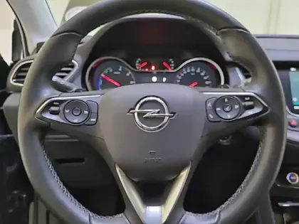 Photo 28 Opel Grandland X  Hybrid4 300 ch AWD BVA8