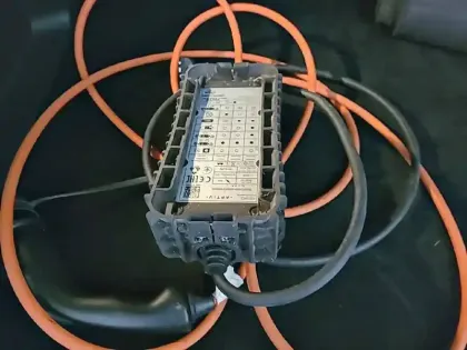 Photo 50 Opel Grandland X  Hybrid4 300 ch AWD BVA8