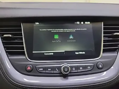 Photo 43 Opel Grandland X  Hybrid4 300 ch AWD BVA8