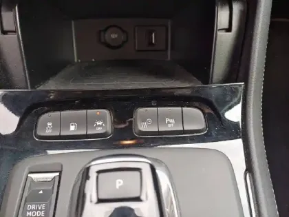 Photo 18 Opel Grandland X  Hybrid4 300 ch AWD BVA8