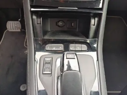 Photo 13 Opel Grandland X  Hybrid4 300 ch AWD BVA8