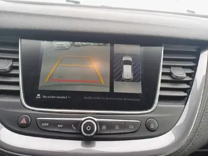 Photo 17 Opel Grandland X  Hybrid4 300 ch AWD BVA8