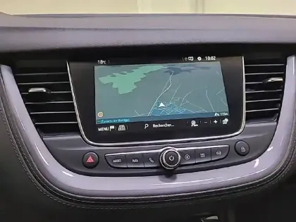 Photo 38 Opel Grandland X  Hybrid4 300 ch AWD BVA8