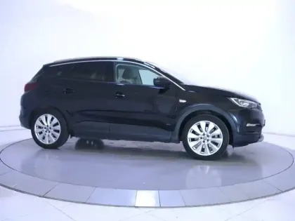 Photo 23 Opel Grandland X  Hybrid4 300 ch AWD BVA8