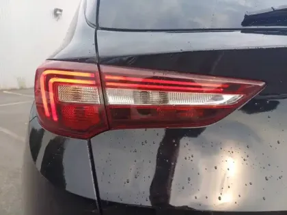 Photo 16 Opel Grandland X  Hybrid4 300 ch AWD BVA8