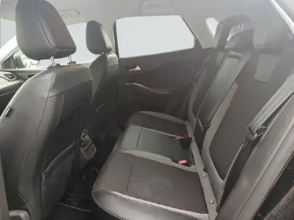 Photo 11 Opel Grandland X  Hybrid4 300 ch AWD BVA8