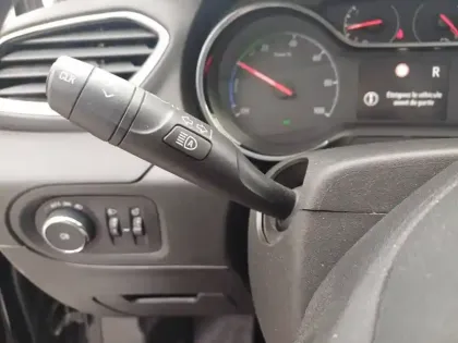 Photo 19 Opel Grandland X  Hybrid4 300 ch AWD BVA8