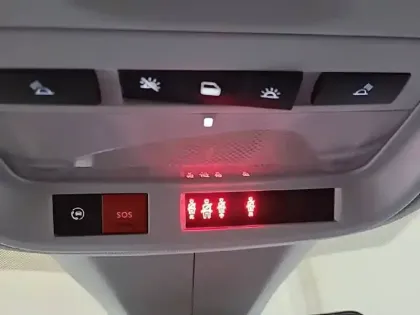 Photo 45 Opel Grandland X  Hybrid4 300 ch AWD BVA8