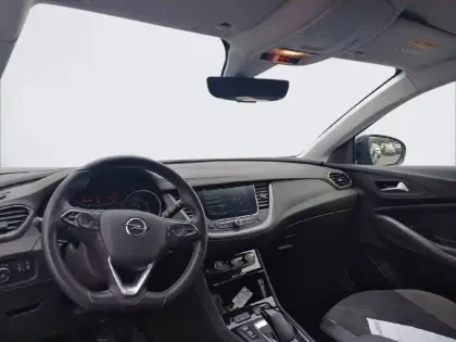 Photo 7 Opel Grandland X  Hybrid4 300 ch AWD BVA8