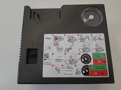 Photo 37 Opel Grandland X  Hybrid4 300 ch AWD BVA8