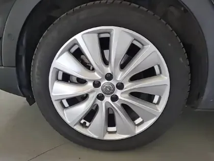 Photo 32 Opel Grandland X  Hybrid4 300 ch AWD BVA8