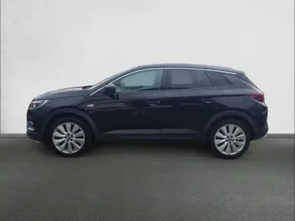 Photo 3 Opel Grandland X  Hybrid4 300 ch AWD BVA8