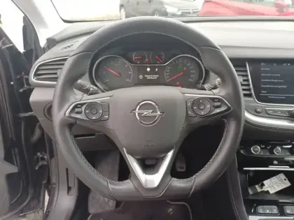 Photo 8 Opel Grandland X  Hybrid4 300 ch AWD BVA8
