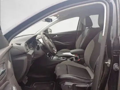 Photo 10 Opel Grandland X  Hybrid4 300 ch AWD BVA8