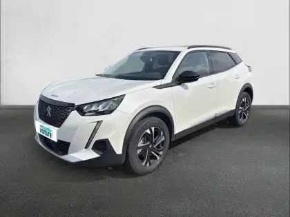 Photo Peugeot 2008 Allure