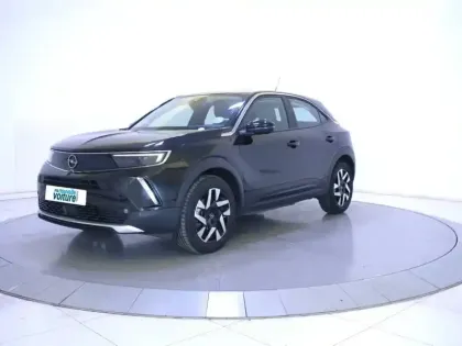 Photo Opel Mokka Elegance