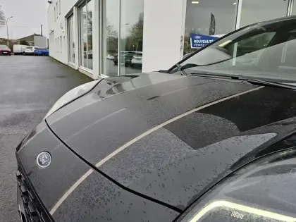 Photo 18 Ford Puma  1.0 ECOBOOST 125 MHEV S&S BVM6