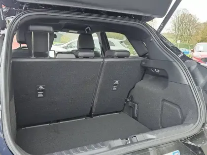 Photo 25 Ford Puma  1.0 FLEXIFUEL125 MHEV S&S BVM6