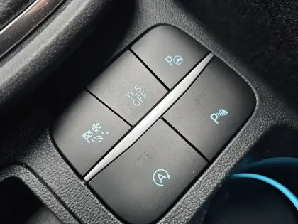 Photo 11 Ford Puma  1.0 ECOBOOST 125 MHEV S&S BVM6