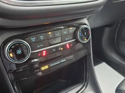 Photo 9 Ford Puma  1.0 ECOBOOST 125 MHEV S&S BVM6