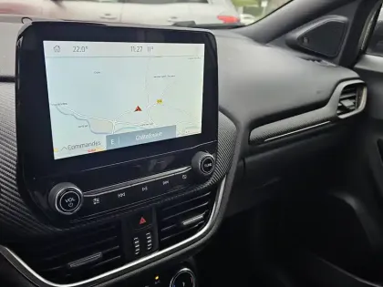 Photo 26 Ford Puma  1.0 FLEXIFUEL125 MHEV S&S BVM6