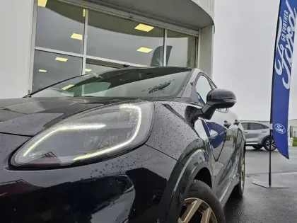 Photo 37 Ford Puma  1.0 FLEXIFUEL125 MHEV S&S BVM6