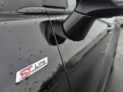 Photo 19 Ford Puma  1.0 ECOBOOST 125 MHEV S&S BVM6