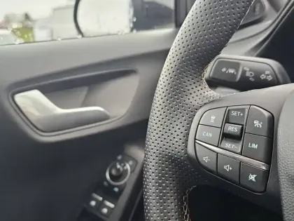 Photo 33 Ford Puma  1.0 FLEXIFUEL125 MHEV S&S BVM6