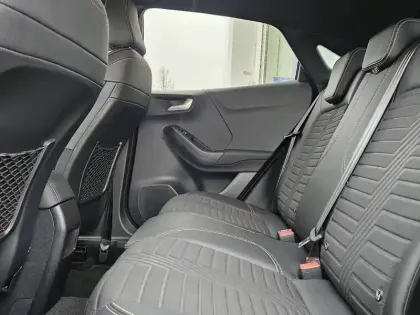 Photo 24 Ford Puma  1.0 FLEXIFUEL125 MHEV S&S BVM6