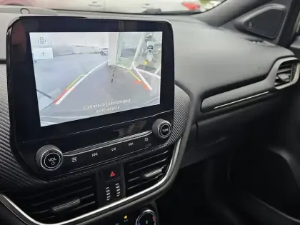 Photo 47 Ford Puma  1.0 FLEXIFUEL125 MHEV S&S BVM6