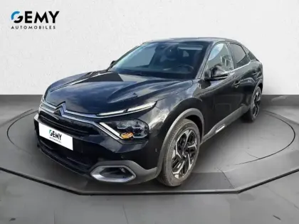 Photo Citroën C4 Max