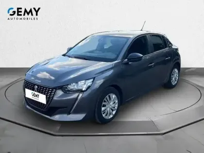 Photo Peugeot 208 Active