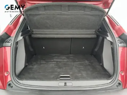 Photo 5 Peugeot 2008  PureTech 100 S&S BVM6