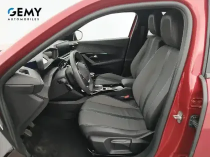 Photo 8 Peugeot 2008  PureTech 100 S&S BVM6