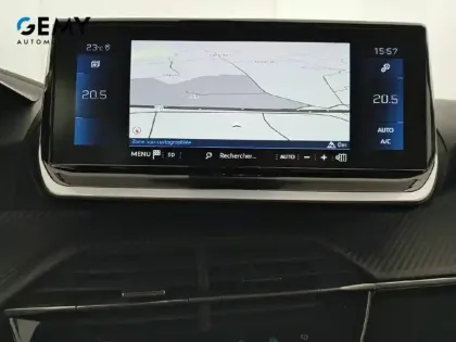 Photo 13 Peugeot 2008  PureTech 100 S&S BVM6