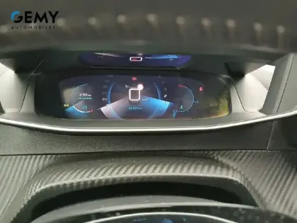 Photo 15 Peugeot 2008  PureTech 100 S&S BVM6