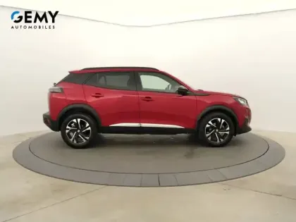 Photo 3 Peugeot 2008  PureTech 100 S&S BVM6