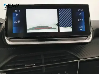 Photo 14 Peugeot 2008  PureTech 100 S&S BVM6