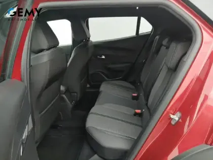 Photo 9 Peugeot 2008  PureTech 100 S&S BVM6