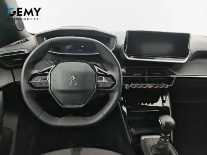 Photo 7 Peugeot 2008  PureTech 100 S&S BVM6