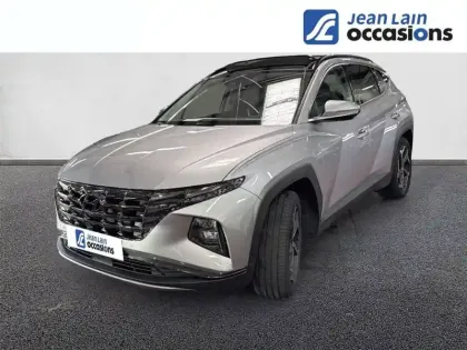 Photo Hyundai Tucson Executive
