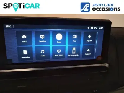 Photo 18 Opel Vivaro  FGN TAILLE M BLUEHDI 145 S&S EAT8