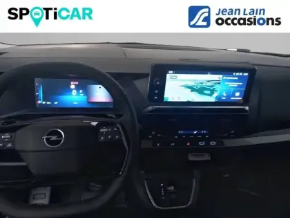 Photo 47 Opel Vivaro  FGN TAILLE M BLUEHDI 145 S&S EAT8