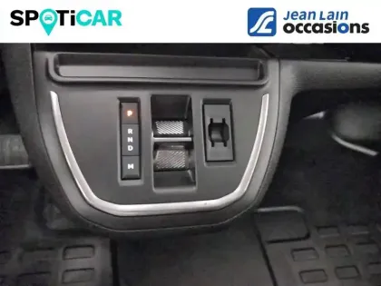 Photo 53 Opel Vivaro  FGN TAILLE M BLUEHDI 145 S&S EAT8