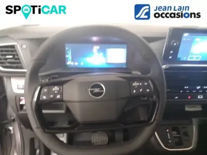 Photo 48 Opel Vivaro  FGN TAILLE M BLUEHDI 145 S&S EAT8